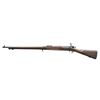 Image 2 : SPRINGFIELD 1898 KRAG BOLT ACTION RIFLE.