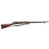 SPRINGFIELD US KRAG MODEL 1898 BOLT ACTION RIFLE.