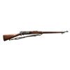Image 1 : SPRINGFIELD US KRAG MODEL 1898 BOLT ACTION RIFLE.