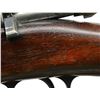 Image 3 : SPRINGFIELD US KRAG MODEL 1898 BOLT ACTION RIFLE.