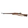 Image 2 : SPRINGFIELD US 1898 KRAG BOLT ACTION RIFLE.