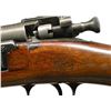 Image 3 : SPRINGFIELD US 1898 KRAG BOLT ACTION RIFLE.