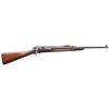 Image 1 : US KRAG BOLT ACTION CARBINE.