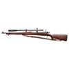Image 2 : SPRINGFIELD 1903A1 USMC BOLT ACTION SNIPER RIFLE