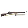Image 1 : U.S. WWII REMINGTON 03-A3 BOLT ACTION RIFLE.