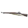 Image 2 : U.S. WWII REMINGTON 03-A3 BOLT ACTION RIFLE.