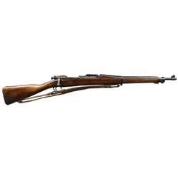 REMINGTON MODEL 1903 BOLT ACTION RIFLE.