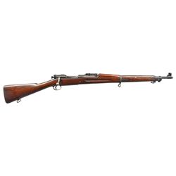 SPRINGFIELD MODEL 1903 MK1 BOLT ACTION RIFLE.