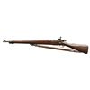 Image 2 : REMINGTON MODEL 1903 A3 BOLT ACTION RIFLE.