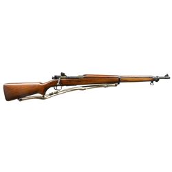 REMINGTON MODEL 1903 A3 BOLT ACTION RIFLE.