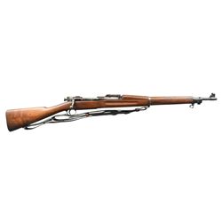 US SPRINGFIELD 1903 MK1 BOLT ACTION MILITARY