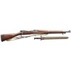 Image 1 : MODEL 1903 ROCK ISLAND BOLT ACTION RIFLE.