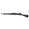 Image 4 : 2 US WW1 & WW2 SPRINGFIELD BOLT ACTION RIFLES.