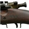 Image 8 : 2 REMINGTON U.S. 1903A3 BOLT ACTION RIFLES.