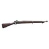 Image 4 : 2 US 1903A3 WW2 BOLT ACTION RIFLES.