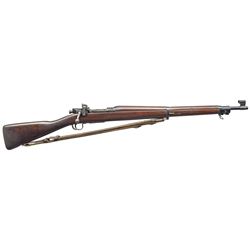 MODEL 03A3 REMINGTON BOLT ACTION RIFLE.