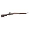 Image 3 : 2 EDDYSTONE US MODEL 1917 BOLT ACTION RIFLES.