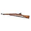 Image 4 : 2 EDDYSTONE US MODEL 1917 BOLT ACTION RIFLES.