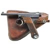 Image 1 : NAGOYA NAMBU TYPE 14 SEMI-AUTO PISTOL.
