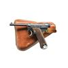 Image 1 : NAGOYA NAMBU TYPE 14 SEMI-AUTO PISTOL.
