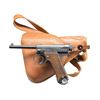 Image 1 : NAGOYA NAMBU TYPE 14 SEMI-AUTO PISTOL.