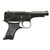 Image 2 : 2 NAGOYA NAMBU TYPE 94 SEMI-AUTO PISTOLS.
