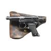 Image 1 : NAGOYA TYPE 94 SEMI-AUTO PISTOL.