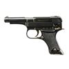 Image 1 : NAMBU TYPE 94 SEMI AUTO PISTOL.