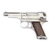 Image 2 : 2 JAPANESE HANDGUNS; T-94 SEMI-AUTO PISTOL & T-26