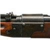 Image 3 : JAPANESE TAKEDOWN TYPE II PARATROOP RIFLE.