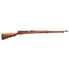Image 4 : 3 JAPANESE TYPE 38 WWII BOLT ACTION RIFLES.