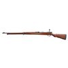 Image 5 : 3 JAPANESE TYPE 38 WWII BOLT ACTION RIFLES.