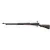 Image 6 : 3 JAPANESE TYPE 38 WWII BOLT ACTION RIFLES.