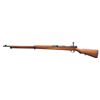 Image 7 : 3 JAPANESE TYPE 38 WWII BOLT ACTION RIFLES.