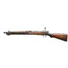 Image 6 : 3 WWII JAPANESE BOLT ACTION CARBINES.