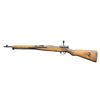 Image 7 : 3 WWII JAPANESE BOLT ACTION CARBINES.