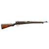 Image 3 : 2 JAPANESE TYPE 38 BOLT ACTION CARBINES.