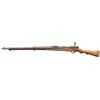 Image 5 : 3 MILITARY BOLT ACTION RIFLES.