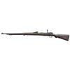 Image 6 : 3 MILITARY BOLT ACTION RIFLES.