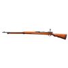 Image 4 : 2 WWII BOLT ACTION MILITARY RIFLES.
