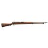 Image 6 : 3 JAPANESE BOLT ACTION MILITARY RIFLES.