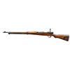 Image 6 : 4 JAPANESE TYPE 99 BOLT ACTION RIFLES.