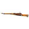 Image 3 : 3 JAPANESE TYPE 99 BOLT ACTION RIFLES.