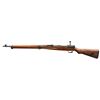 Image 8 : 4 JAPANESE TYPE 99 BOLT ACTION RIFLES.