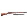 Image 2 : 3 WWII JAPANESE TYPE 99 BOLT ACTION RIFLES.