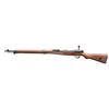 Image 5 : 3 WWII JAPANESE TYPE 99 BOLT ACTION RIFLES.