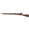 Image 6 : 3 WWII JAPANESE TYPE 99 BOLT ACTION RIFLES.