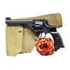 Image 1 : ENFIELD No. 2 MARK I* REVOLVER.