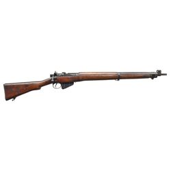 WWII BRITISH LEE-ENFIELD NO 4 MARK 1 BOLT ACTION