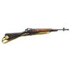 Image 1 : FAZAKERLY NO. 5 MK1 BOLT ACTION RIFLE.